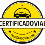 Certificado vial